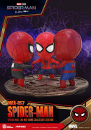 Marvel Mini Egg Attack figúrka Spider-Man: No Way Home Collector's Edition 8 cm